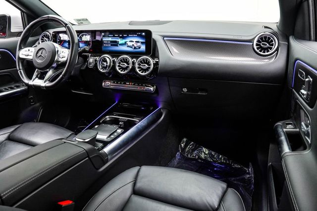2021 Mercedes-Benz GLA AMG GLA 35 4MATIC SUV - 23071990 - 21