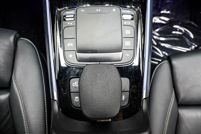 2021 Mercedes-Benz GLA AMG GLA 35 4MATIC SUV - 23071990 - 24