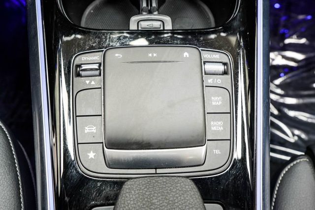 2021 Mercedes-Benz GLA AMG GLA 35 4MATIC SUV - 23071990 - 26