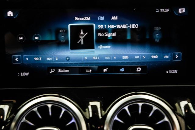 2021 Mercedes-Benz GLA AMG GLA 35 4MATIC SUV - 23071990 - 33