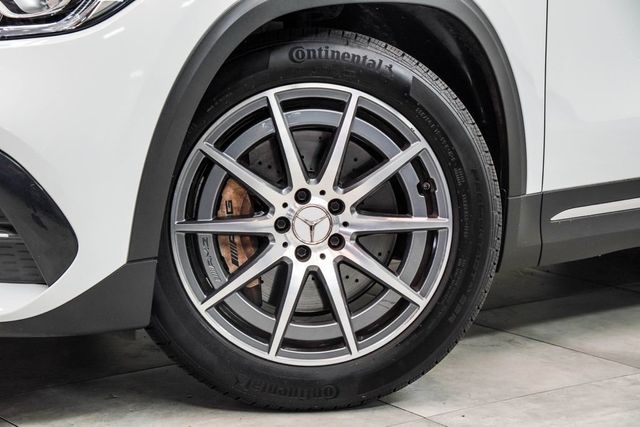 2021 Mercedes-Benz GLA AMG GLA 35 4MATIC SUV - 23071990 - 3