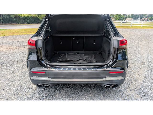 2021 Mercedes-Benz GLA AMG GLA 45 4MATIC SUV - 22954526 - 12