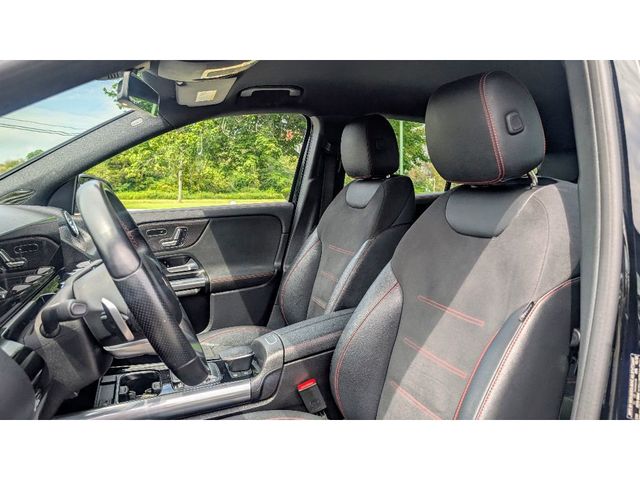 2021 Mercedes-Benz GLA AMG GLA 45 4MATIC SUV - 22954526 - 14