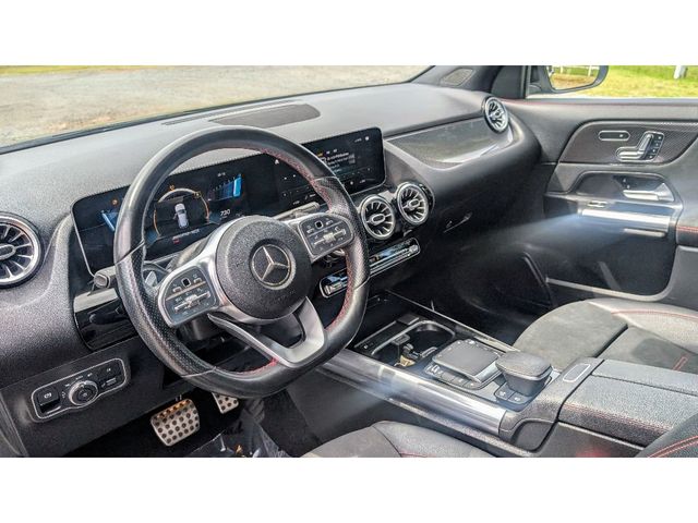2021 Mercedes-Benz GLA AMG GLA 45 4MATIC SUV - 22954526 - 17