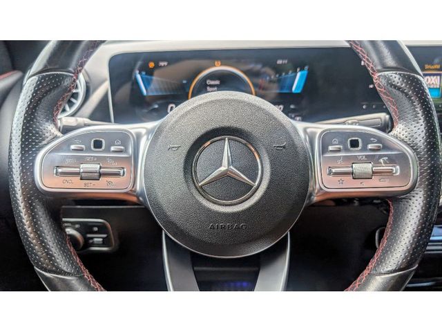 2021 Mercedes-Benz GLA AMG GLA 45 4MATIC SUV - 22954526 - 18