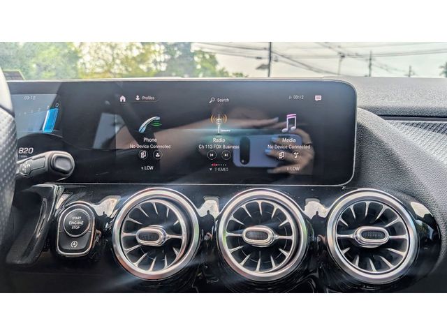 2021 Mercedes-Benz GLA AMG GLA 45 4MATIC SUV - 22954526 - 21