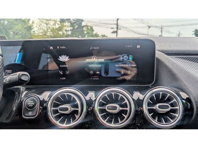 2021 Mercedes-Benz GLA AMG GLA 45 4MATIC SUV - 22954526 - 22