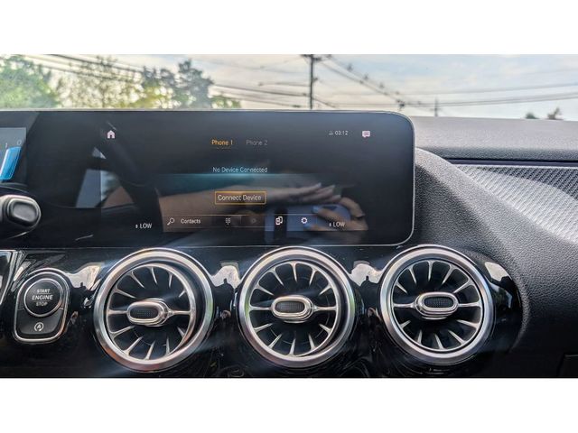 2021 Mercedes-Benz GLA AMG GLA 45 4MATIC SUV - 22954526 - 24