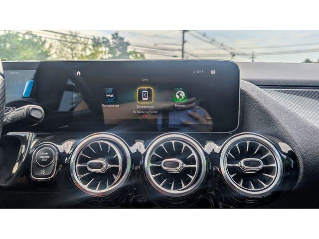 2021 Mercedes-Benz GLA AMG GLA 45 4MATIC SUV - 22954526 - 25