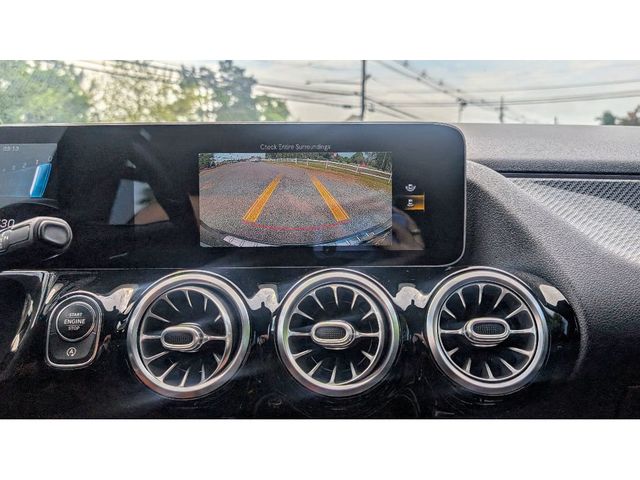 2021 Mercedes-Benz GLA AMG GLA 45 4MATIC SUV - 22954526 - 26