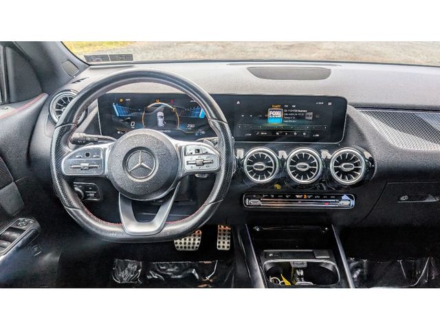 2021 Mercedes-Benz GLA AMG GLA 45 4MATIC SUV - 22954526 - 27