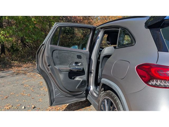 2021 Mercedes-Benz GLA AMG GLA 45 4MATIC SUV - 22937350 - 9