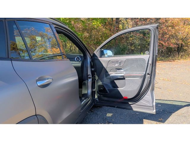 2021 Mercedes-Benz GLA AMG GLA 45 4MATIC SUV - 22937350 - 10