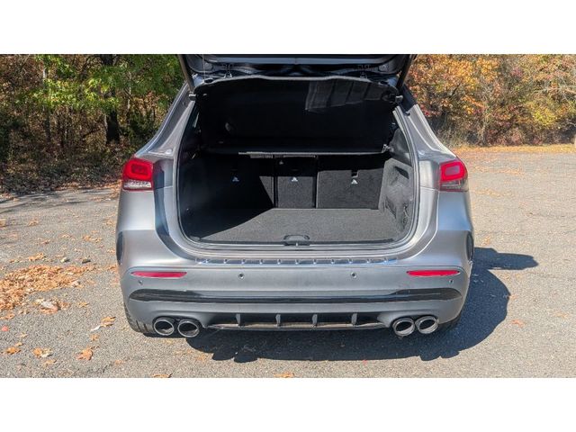 2021 Mercedes-Benz GLA AMG GLA 45 4MATIC SUV - 22937350 - 12