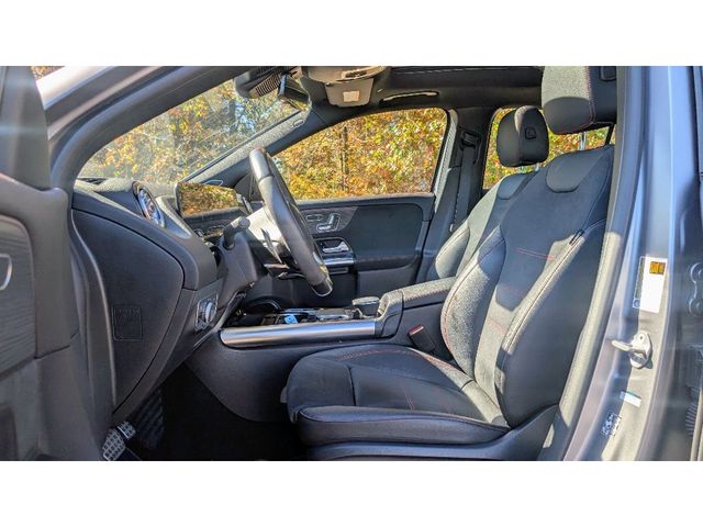 2021 Mercedes-Benz GLA AMG GLA 45 4MATIC SUV - 22937350 - 13