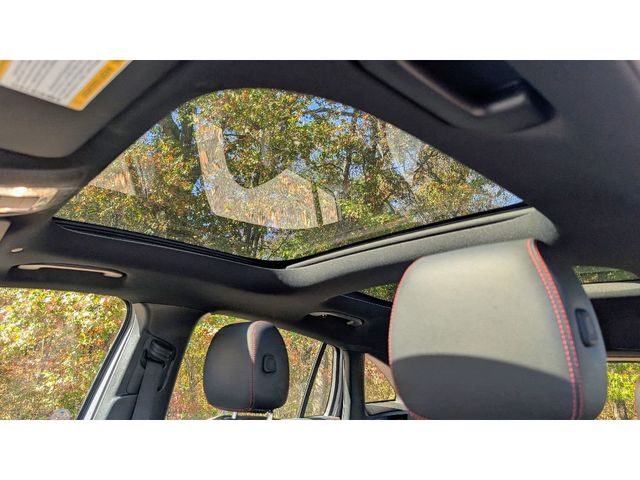 2021 Mercedes-Benz GLA AMG GLA 45 4MATIC SUV - 22937350 - 16