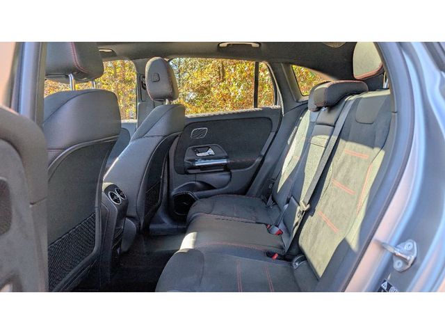 2021 Mercedes-Benz GLA AMG GLA 45 4MATIC SUV - 22937350 - 17