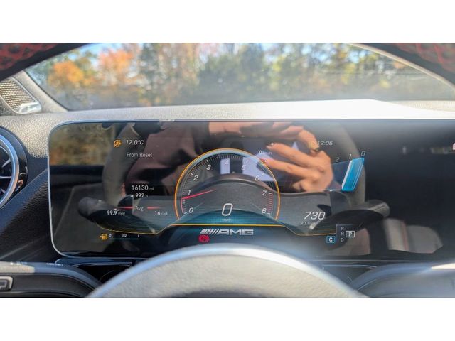 2021 Mercedes-Benz GLA AMG GLA 45 4MATIC SUV - 22937350 - 18