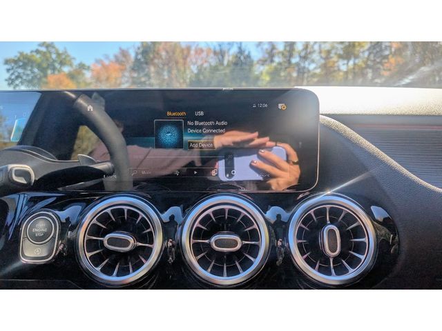 2021 Mercedes-Benz GLA AMG GLA 45 4MATIC SUV - 22937350 - 19