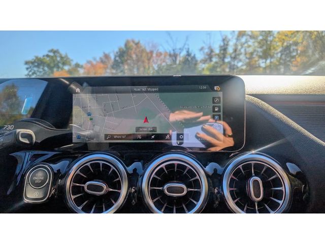 2021 Mercedes-Benz GLA AMG GLA 45 4MATIC SUV - 22937350 - 20