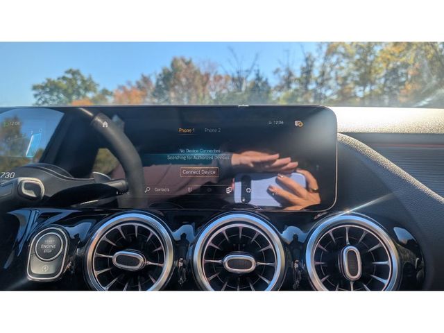 2021 Mercedes-Benz GLA AMG GLA 45 4MATIC SUV - 22937350 - 21