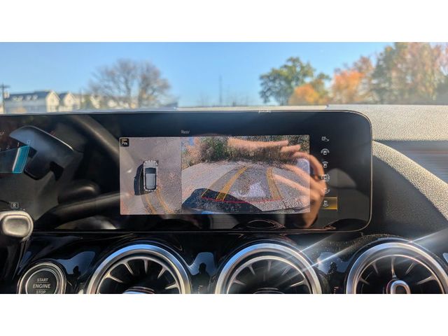 2021 Mercedes-Benz GLA AMG GLA 45 4MATIC SUV - 22937350 - 25