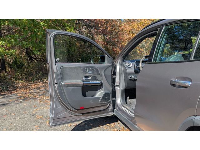 2021 Mercedes-Benz GLA AMG GLA 45 4MATIC SUV - 22937350 - 8