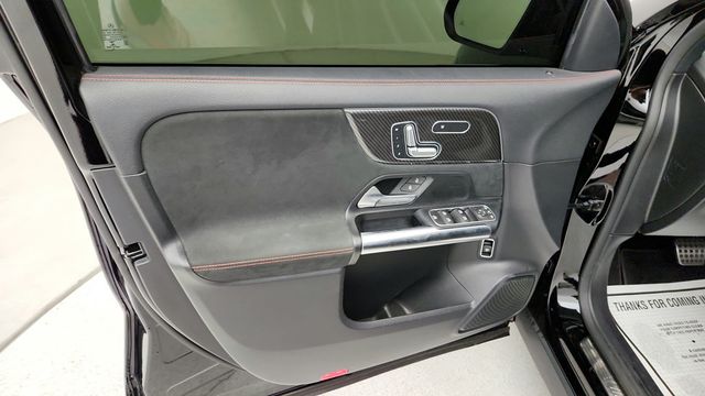 2021 Mercedes-Benz GLA AMG GLA 45 4MATIC SUV - 22942671 - 9