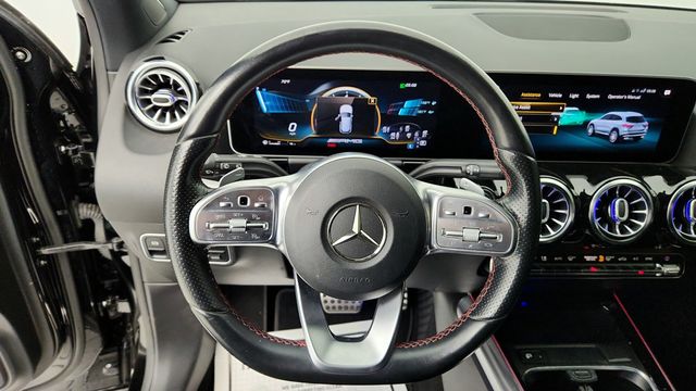 2021 Mercedes-Benz GLA AMG GLA 45 4MATIC SUV - 22942671 - 11
