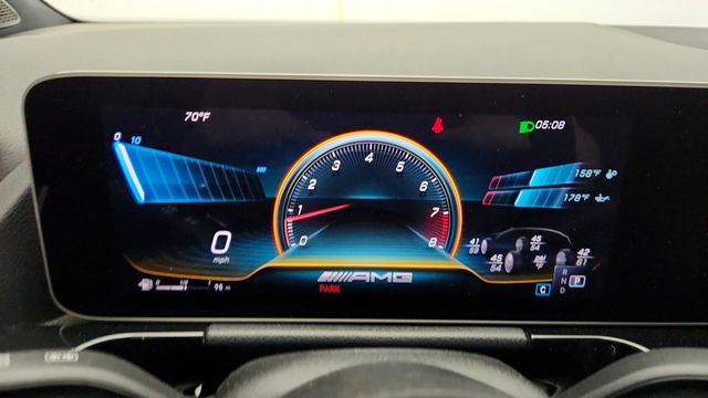 2021 Mercedes-Benz GLA AMG GLA 45 4MATIC SUV - 22942671 - 12