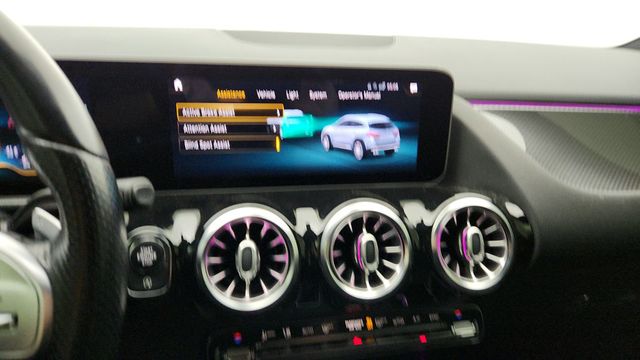 2021 Mercedes-Benz GLA AMG GLA 45 4MATIC SUV - 22942671 - 15