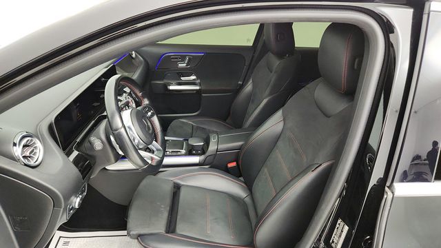 2021 Mercedes-Benz GLA AMG GLA 45 4MATIC SUV - 22942671 - 18