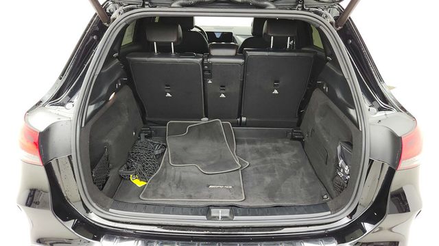 2021 Mercedes-Benz GLA AMG GLA 45 4MATIC SUV - 22942671 - 20