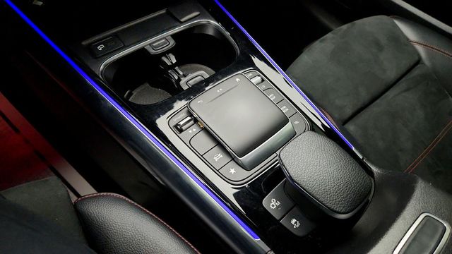 2021 Mercedes-Benz GLA AMG GLA 45 4MATIC SUV with Adjustable Second Row Seats - 22942671 - 14