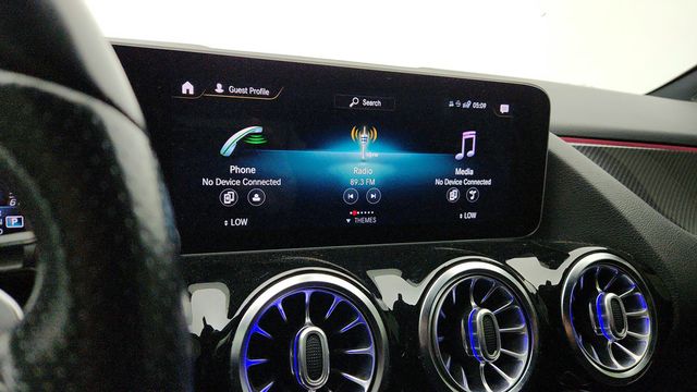 2021 Mercedes-Benz GLA AMG GLA 45 4MATIC SUV with Adjustable Second Row Seats - 22942671 - 16