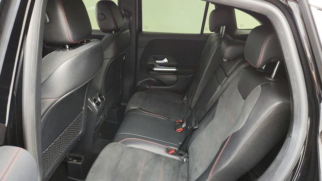 2021 Mercedes-Benz GLA AMG GLA 45 4MATIC SUV with Adjustable Second Row Seats - 22942671 - 19