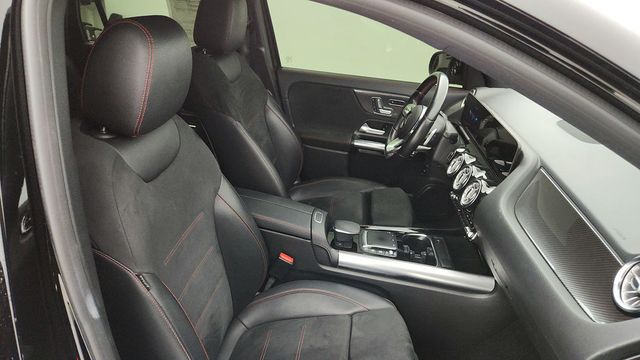 2021 Mercedes-Benz GLA AMG GLA 45 4MATIC SUV with Adjustable Second Row Seats - 22942671 - 22