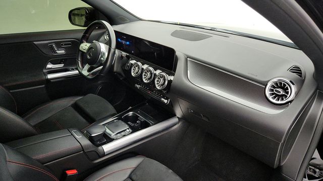 2021 Mercedes-Benz GLA AMG GLA 45 4MATIC SUV with Adjustable Second Row Seats - 22942671 - 23