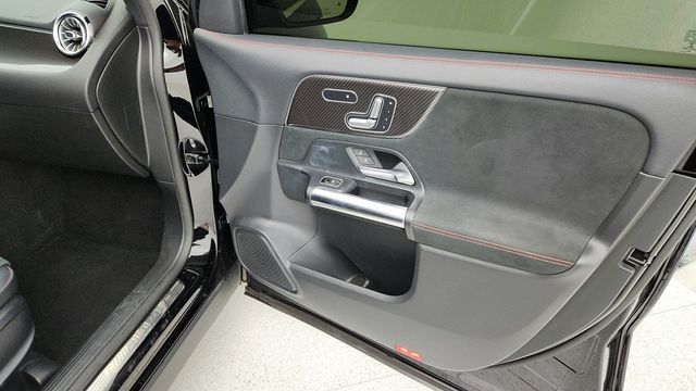 2021 Mercedes-Benz GLA AMG GLA 45 4MATIC SUV with Adjustable Second Row Seats - 22942671 - 24