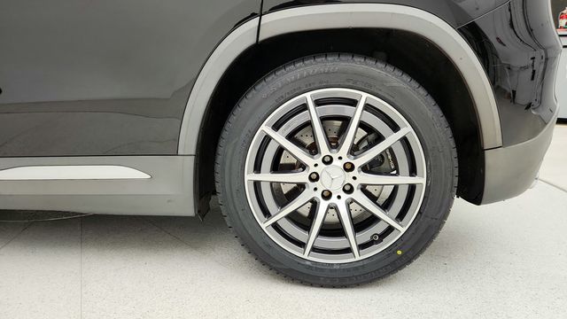 2021 Mercedes-Benz GLA AMG GLA 45 4MATIC SUV with Adjustable Second Row Seats - 22942671 - 8