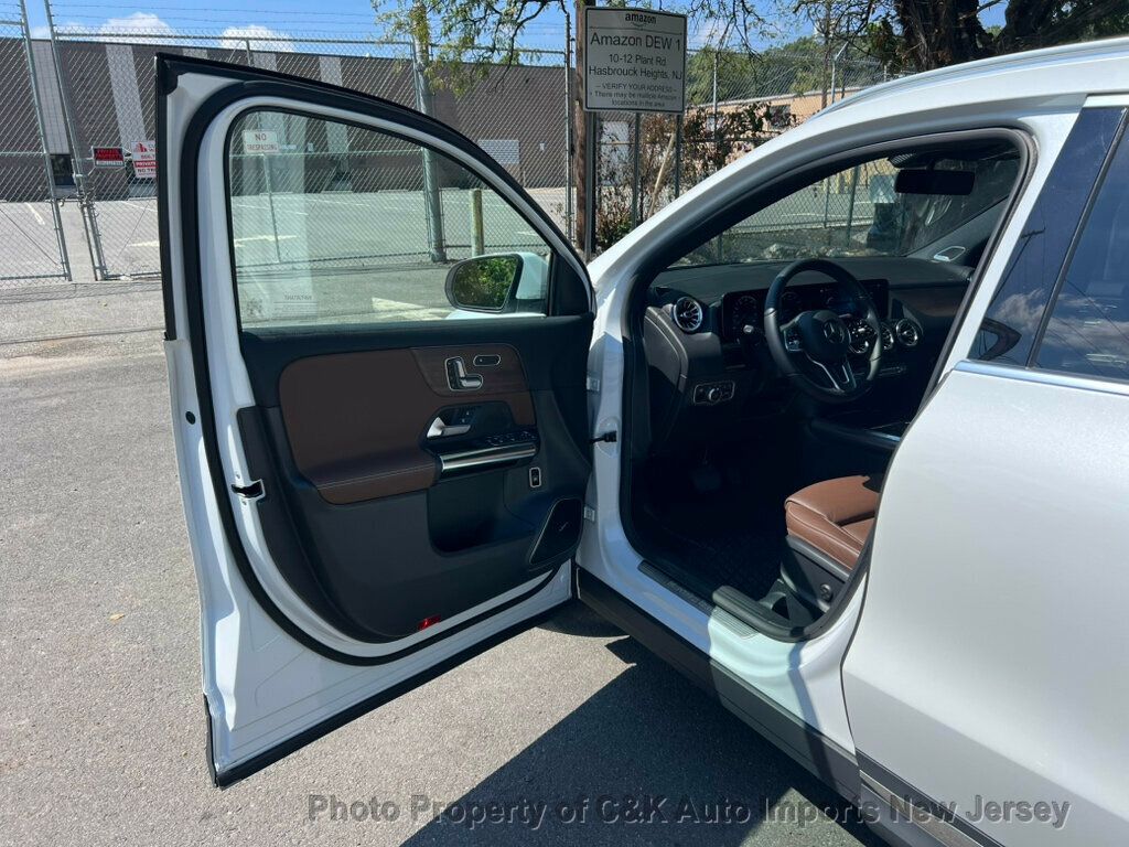 2021 Mercedes Benz GLA 250 4MATIC photo 15