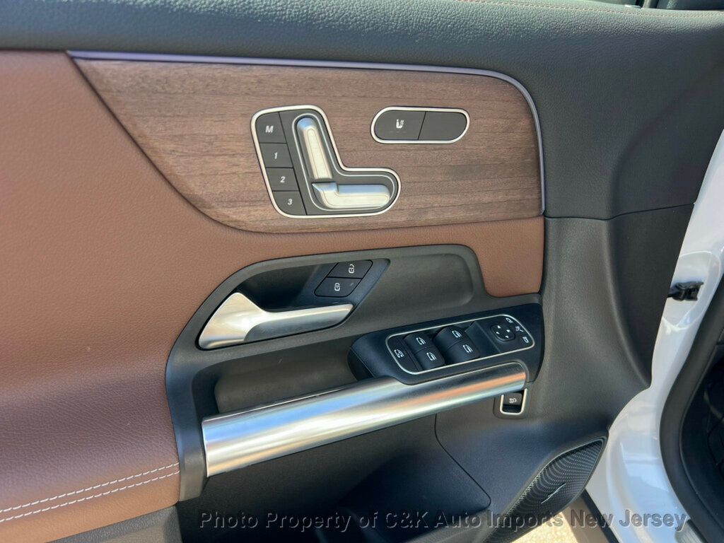2021 Mercedes Benz GLA 250 4MATIC photo 17