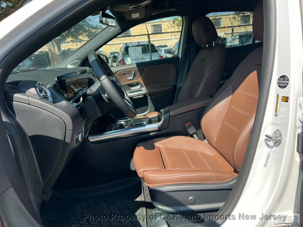 2021 Mercedes Benz GLA 250 4MATIC photo 18