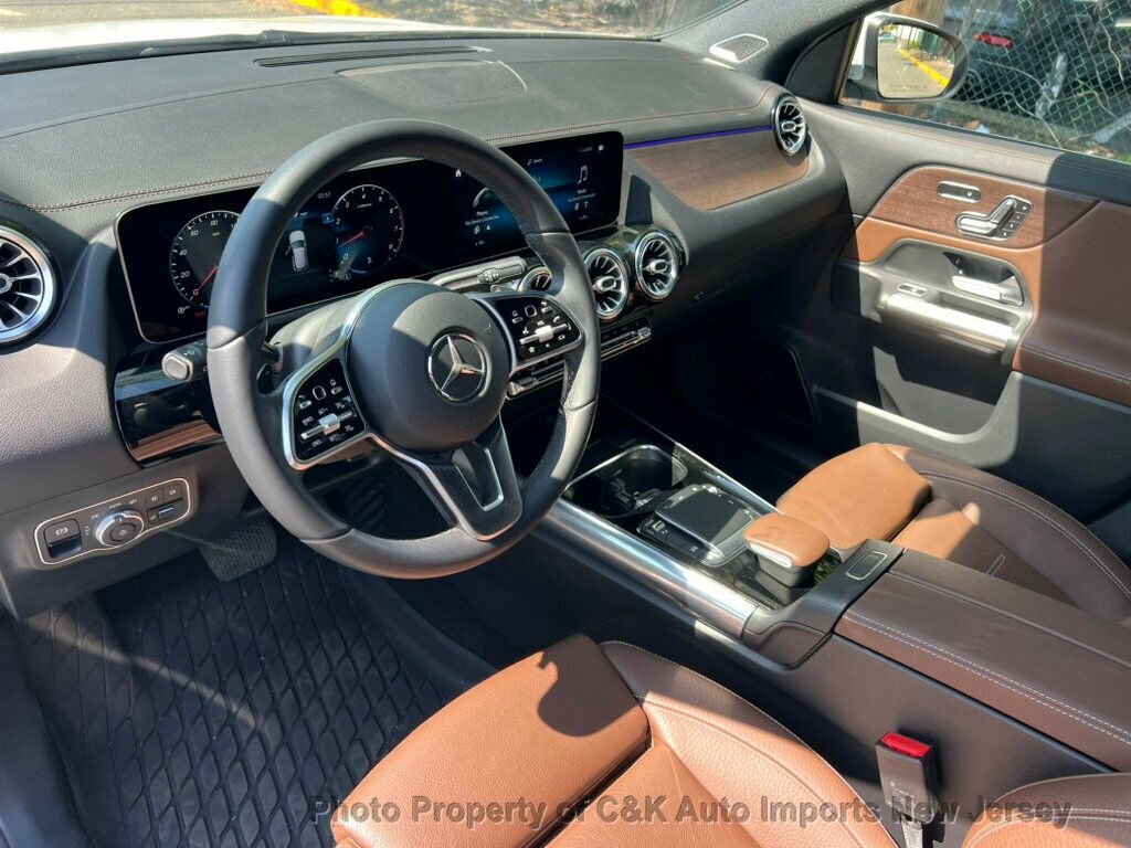 2021 Mercedes Benz GLA 250 4MATIC photo 19