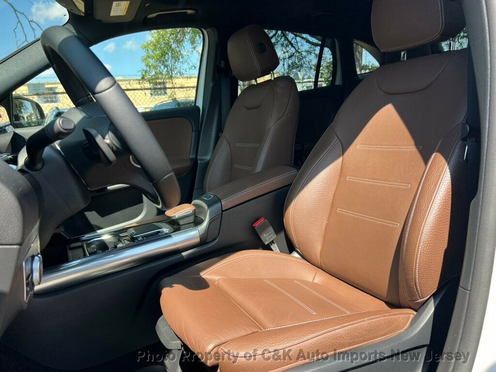 2021 Mercedes Benz GLA 250 4MATIC photo 20