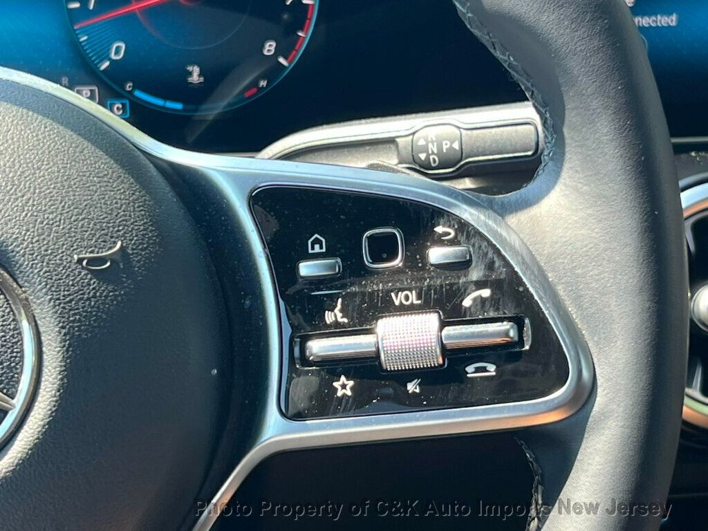 2021 Mercedes Benz GLA 250 4MATIC photo 22
