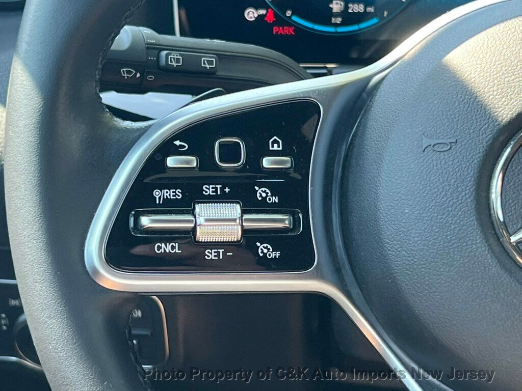 2021 Mercedes Benz GLA 250 4MATIC photo 23