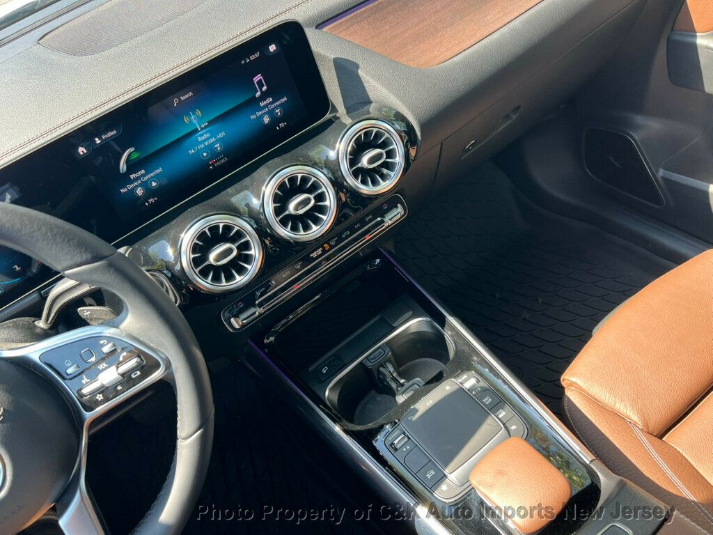 2021 Mercedes Benz GLA 250 4MATIC photo 26