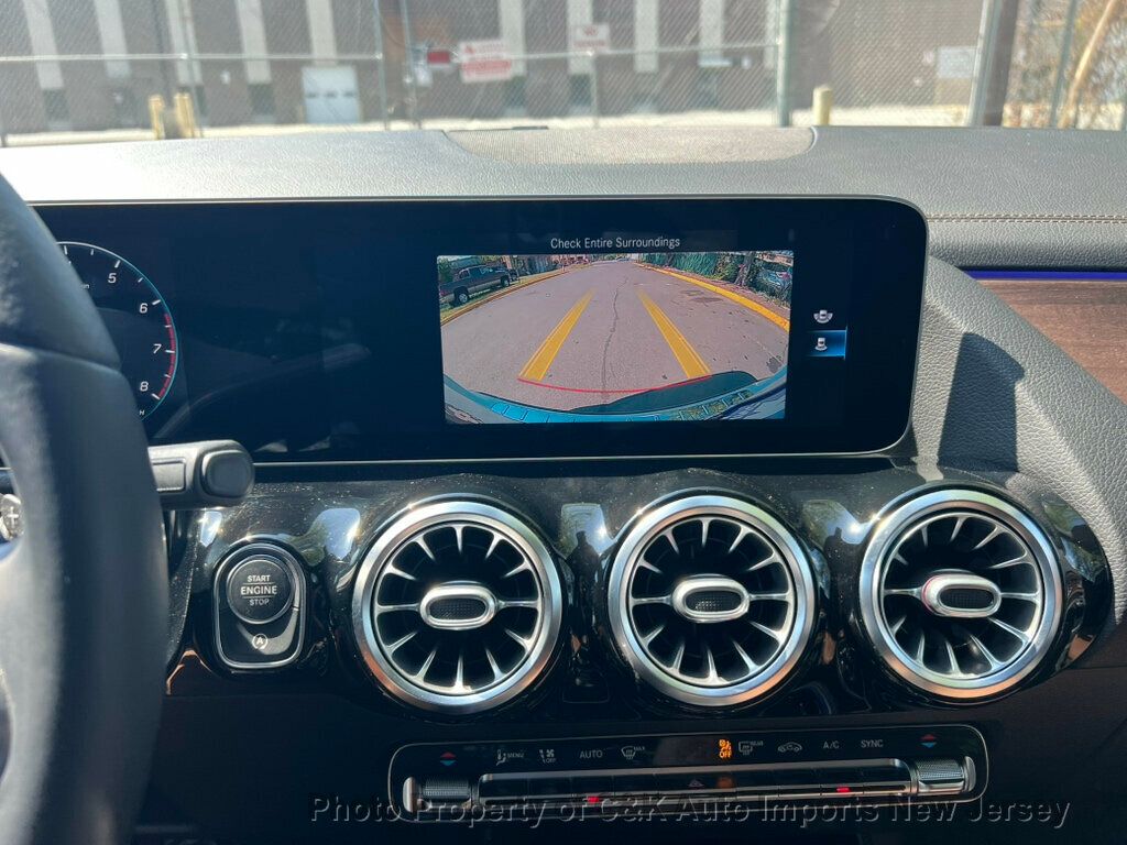2021 Mercedes Benz GLA 250 4MATIC photo 27