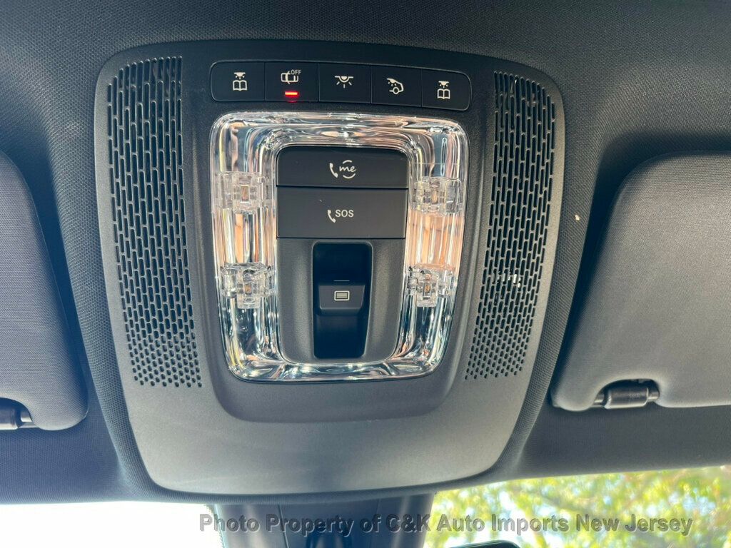 2021 Mercedes Benz GLA 250 4MATIC photo 29